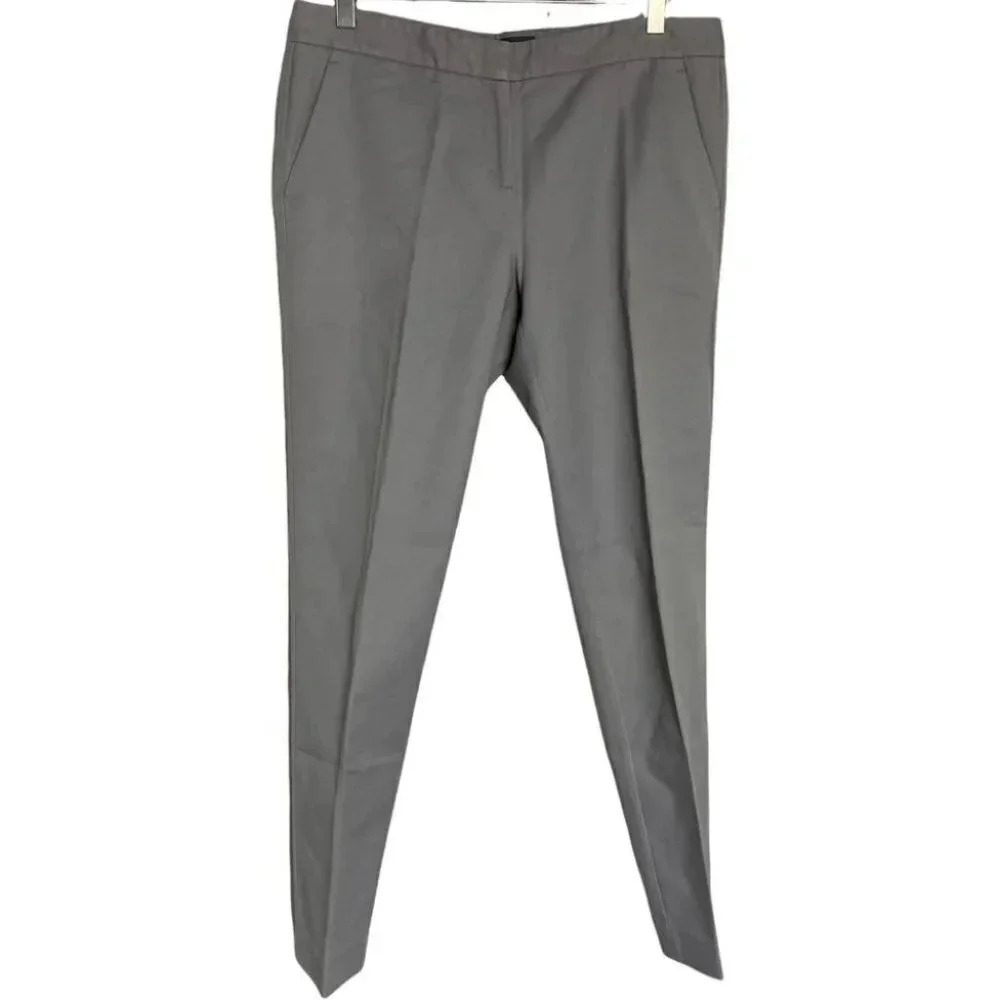 Vince Camuto‎ 6 gray chino style dress pants